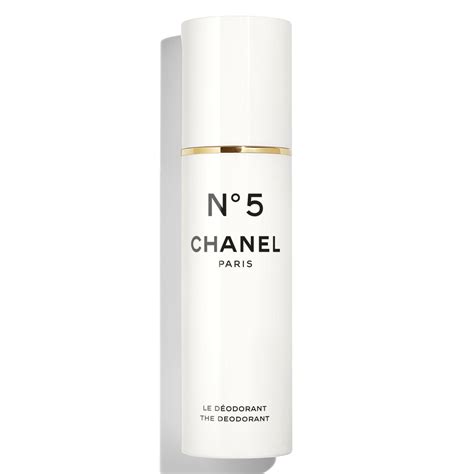 chanel roll on deodorant|chanel deodorant spray for women.